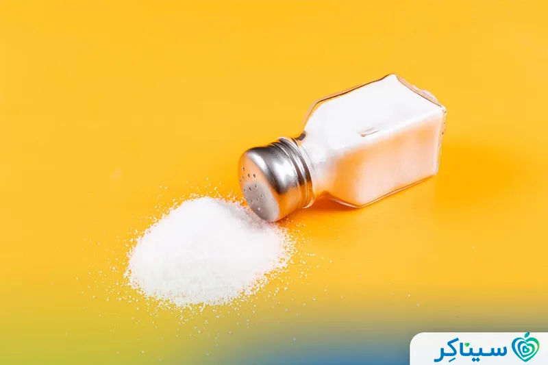 بهترین راهکارهای کاهش مصرف نمک در خانه و بیرون از آن 