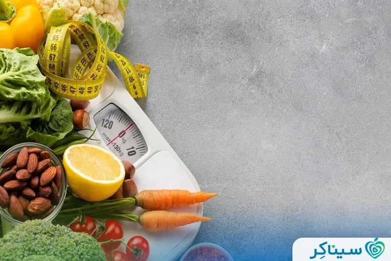 رژیم غذایی دش (DASH)