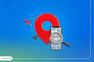 نقشه و موقعیت‌یاب نماد گسترش داروخانه‌های دیابان در کشور