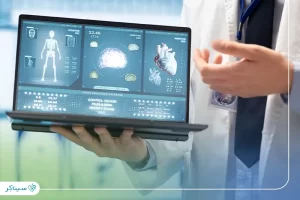 اجرای داده‌های سلامت کارکنان فولاد شادگان