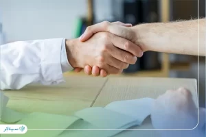 همکاری میان سیناکر و کلینیک ژیوان در حوزه پایش بیماران مزمن