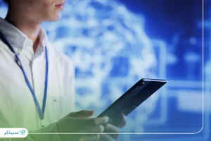 ثبت داده‌های سلامت بانک صنعت و معدن