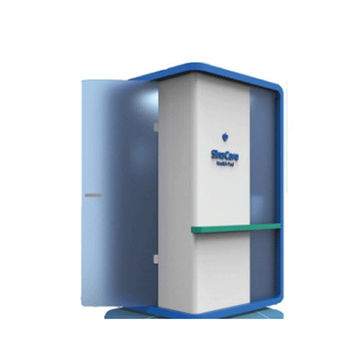 استند ایستگاه سلامت