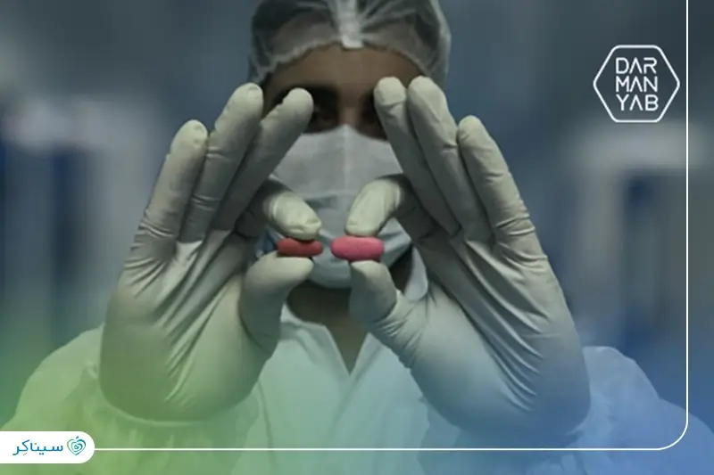 همکاری سیناکر و درمانیاب در ارائه خدمات سلامت سازمانی