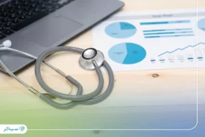 نسخه جدید داشبورد BI سیناکر برای تجمیع داده‌های سلامت