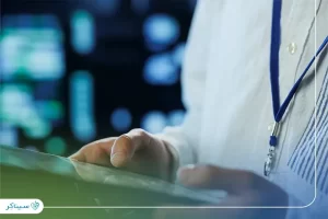 ایمپ.رت داده‌های سلامت شرکت معدنی گل گهر