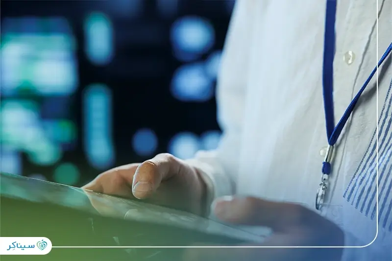 ایمپ.رت داده‌های سلامت شرکت معدنی گل گهر