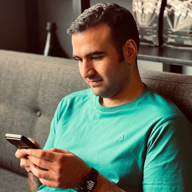 دکتر محسن عباسی
