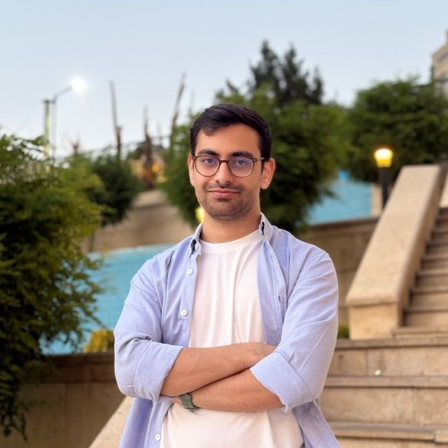 parsa mousavi