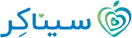 لوگوی شرکت سیناکر